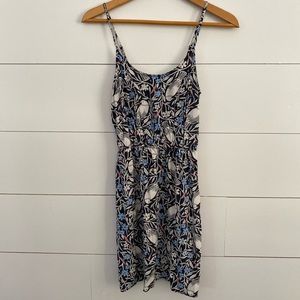 OLD NAVY DRESS SIZE SMALL ADJUSTABLE STRAPS!